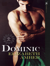 Cover image for Dominic